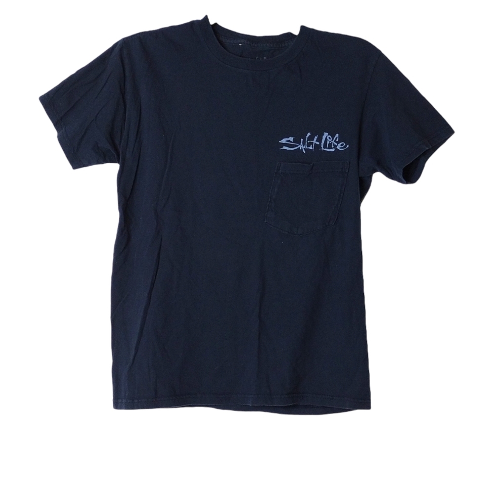 Salt Life Men's Graphic T-shirt